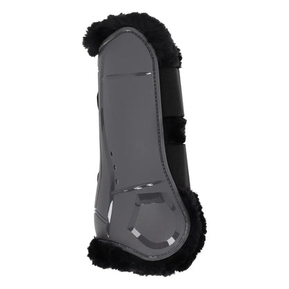 Protectores de tendón QHP Tendon boots Sensisoft para equitación - vista 2