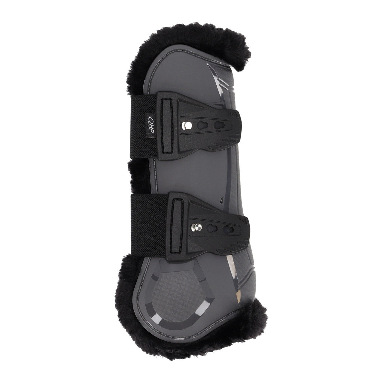 Protectores de tendón QHP Tendon boots Sensisoft para equitación - vista 15