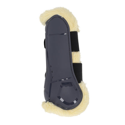 Protectores de tendón QHP Tendon boots Sensisoft para equitación - vista 17
