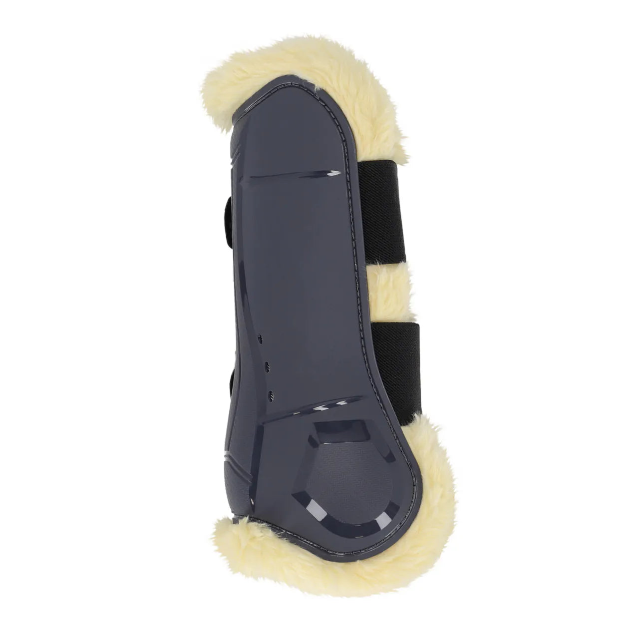 Protectores de tendón QHP Tendon boots Sensisoft para equitación - vista 18