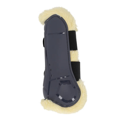 Protectores de tendón QHP Tendon boots Sensisoft para equitación - vista 18