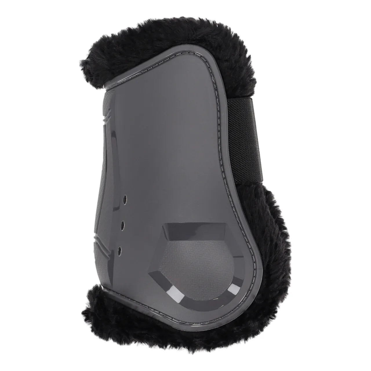 Protectores de menudillo QHP Fetlock boots Sensisoft para equitación - vista 2