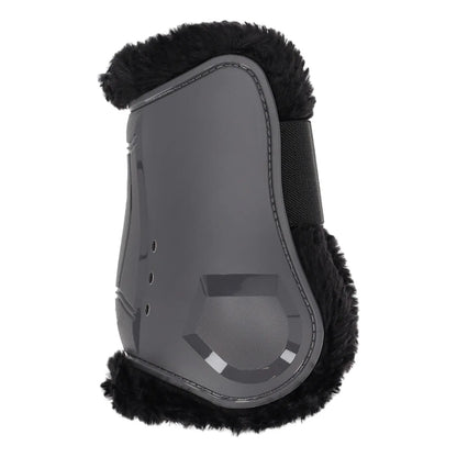 Protectores de menudillo QHP Fetlock boots Sensisoft para equitación - vista 2