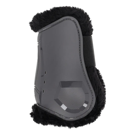 Protectores de menudillo QHP Fetlock boots Sensisoft para equitación - vista 2
