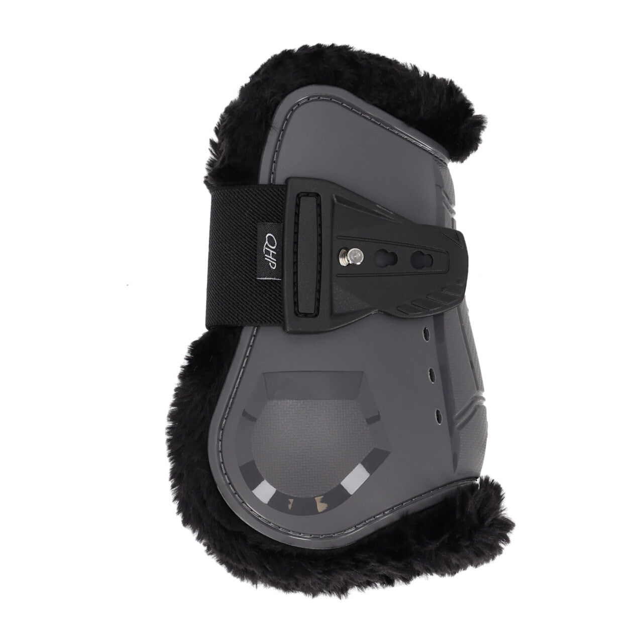 Protectores de menudillo QHP Fetlock boots Sensisoft para equitación - vista 9