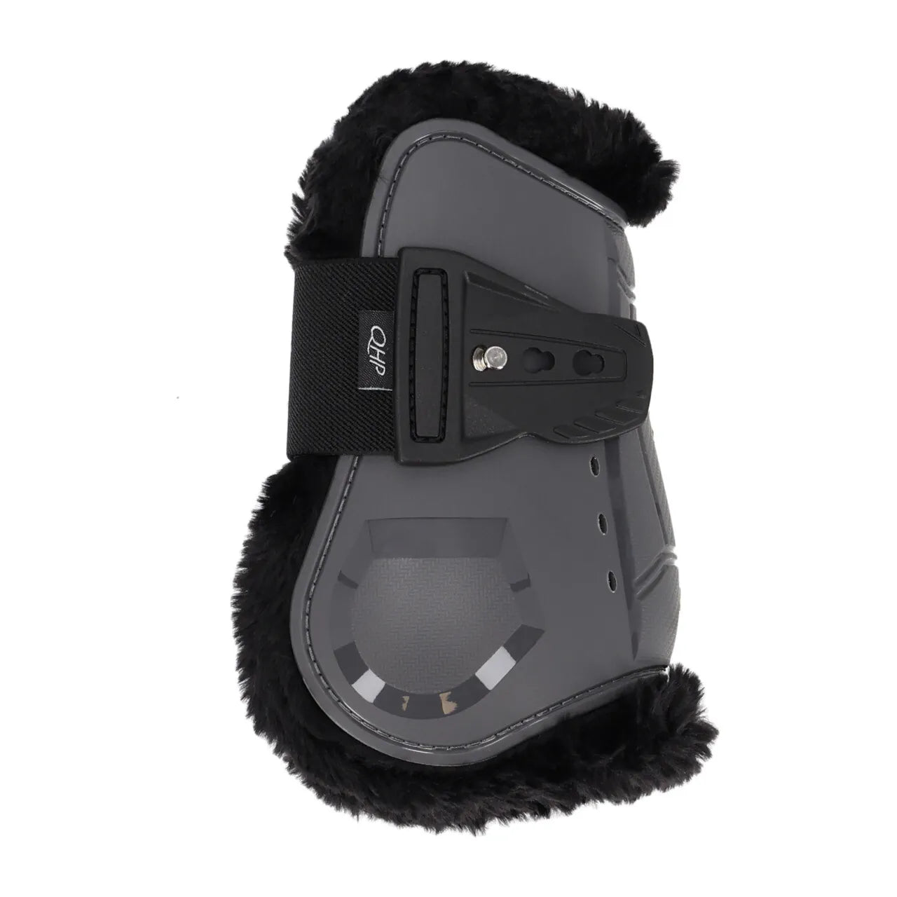 Protectores de menudillo QHP Fetlock boots Sensisoft para equitación - vista 10