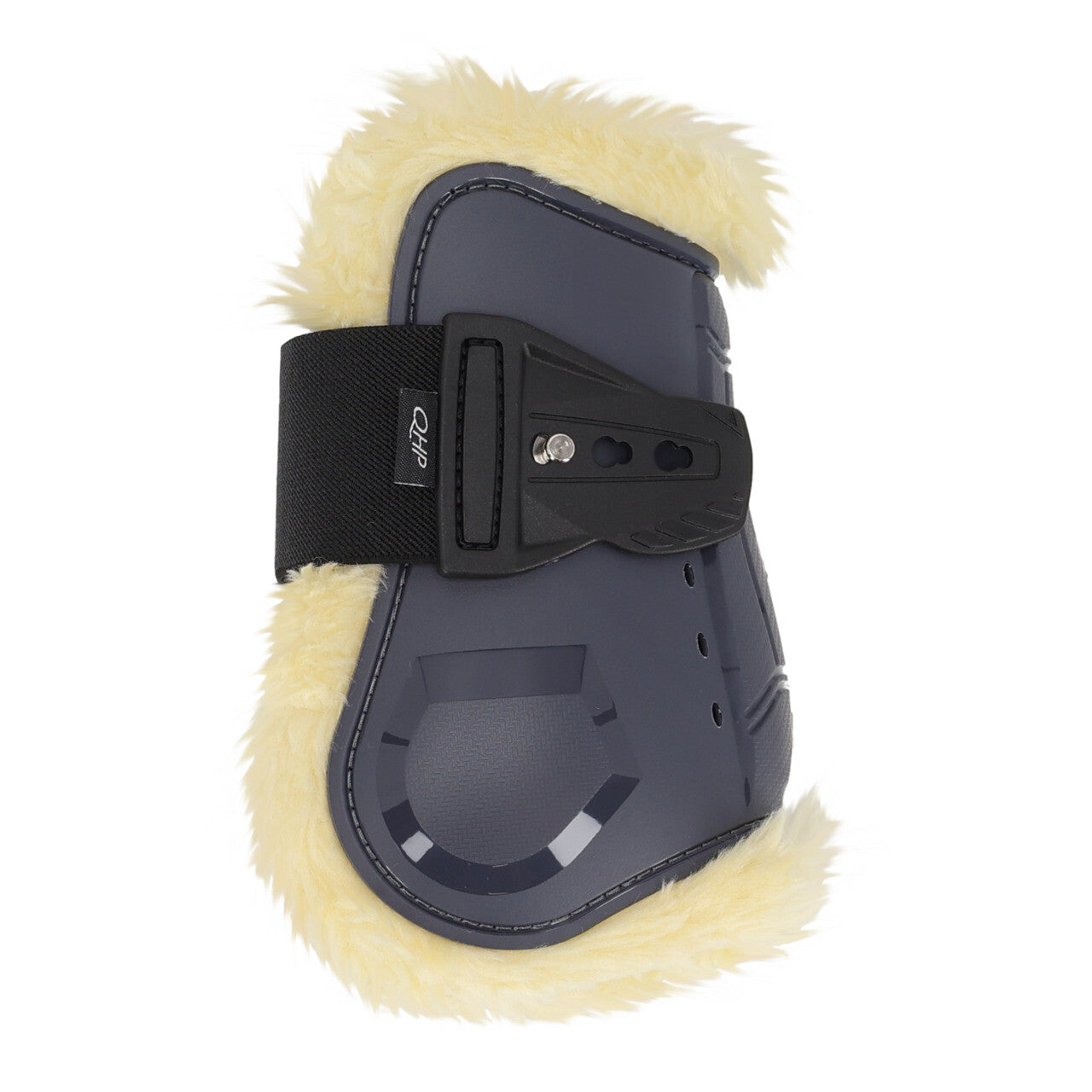 Protectores de menudillo QHP Fetlock boots Sensisoft para equitación - vista 19