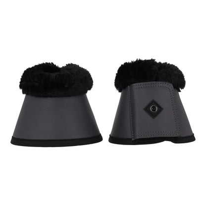 Campanas QHP Bell Boots Sensisoft para equitación - vista 8