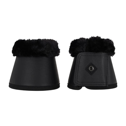 Campanas QHP Bell Boots Sensisoft para equitación - vista 19