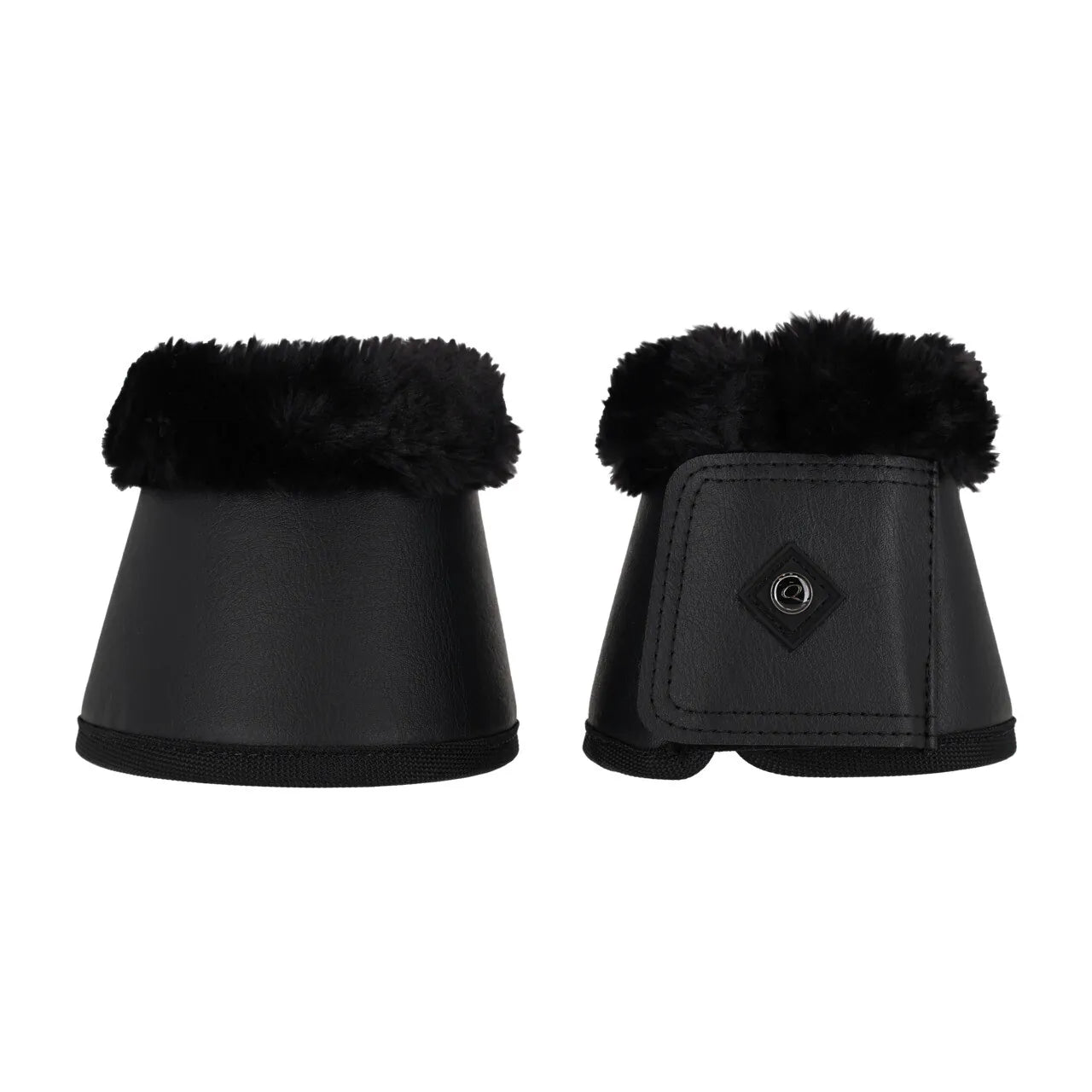 Campanas QHP Bell Boots Sensisoft para equitación - vista 20