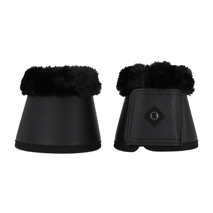 Campanas QHP Bell Boots Sensisoft para equitación - vista 20