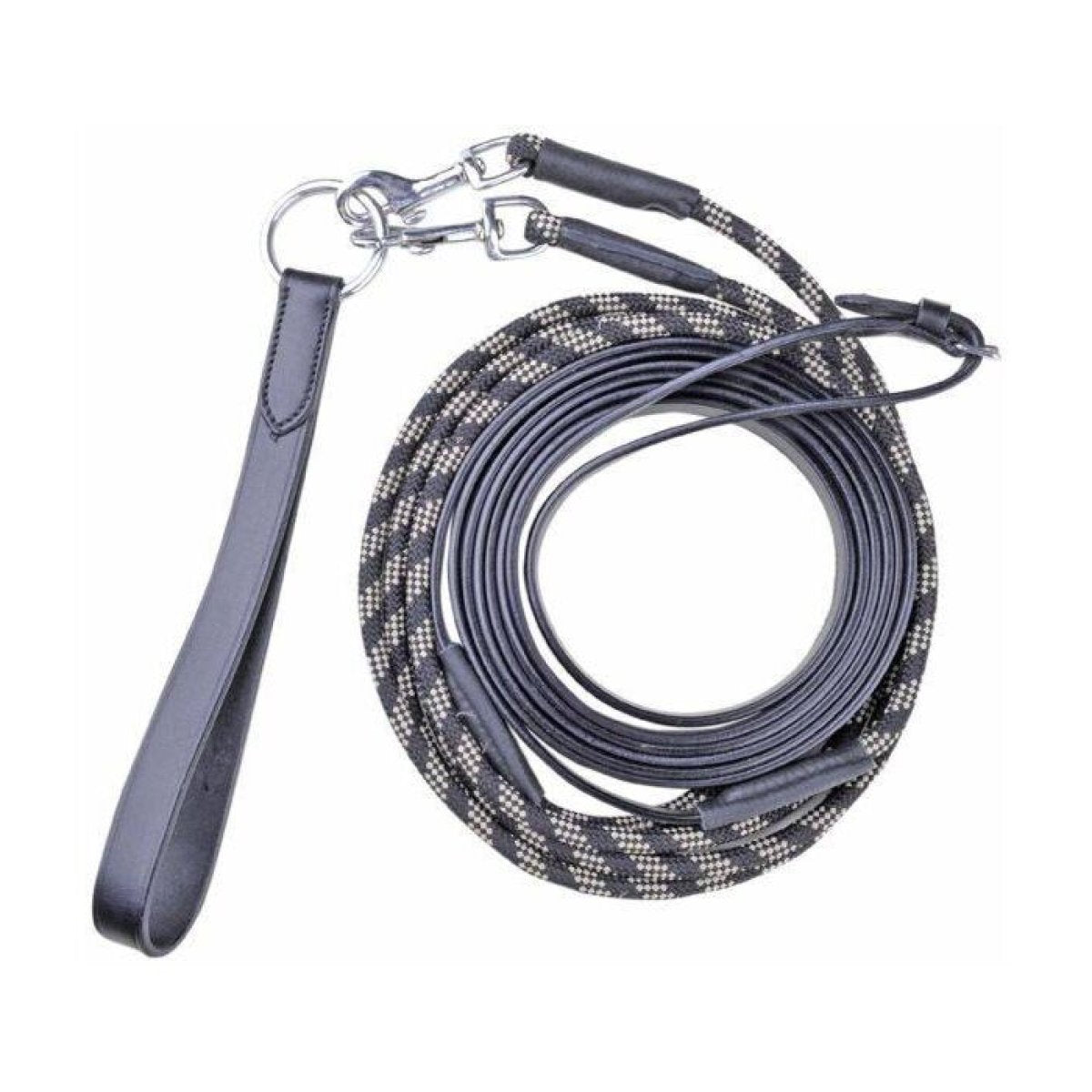Riendas HKM Draw Reins
