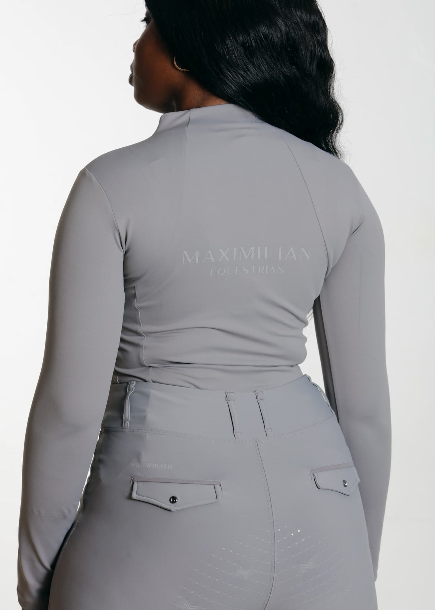 Base Layer Maximilian