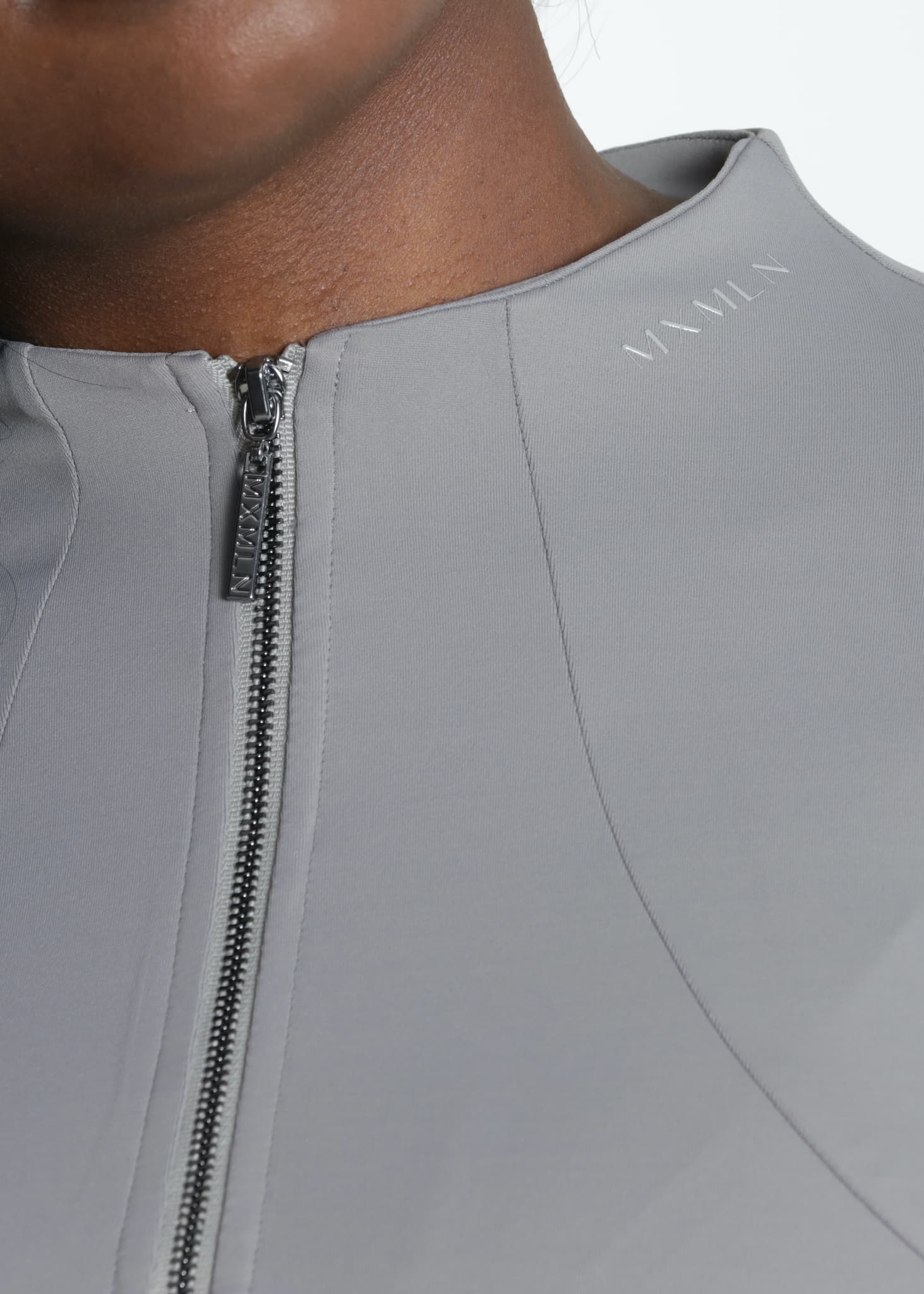 Base Layer Maximilian