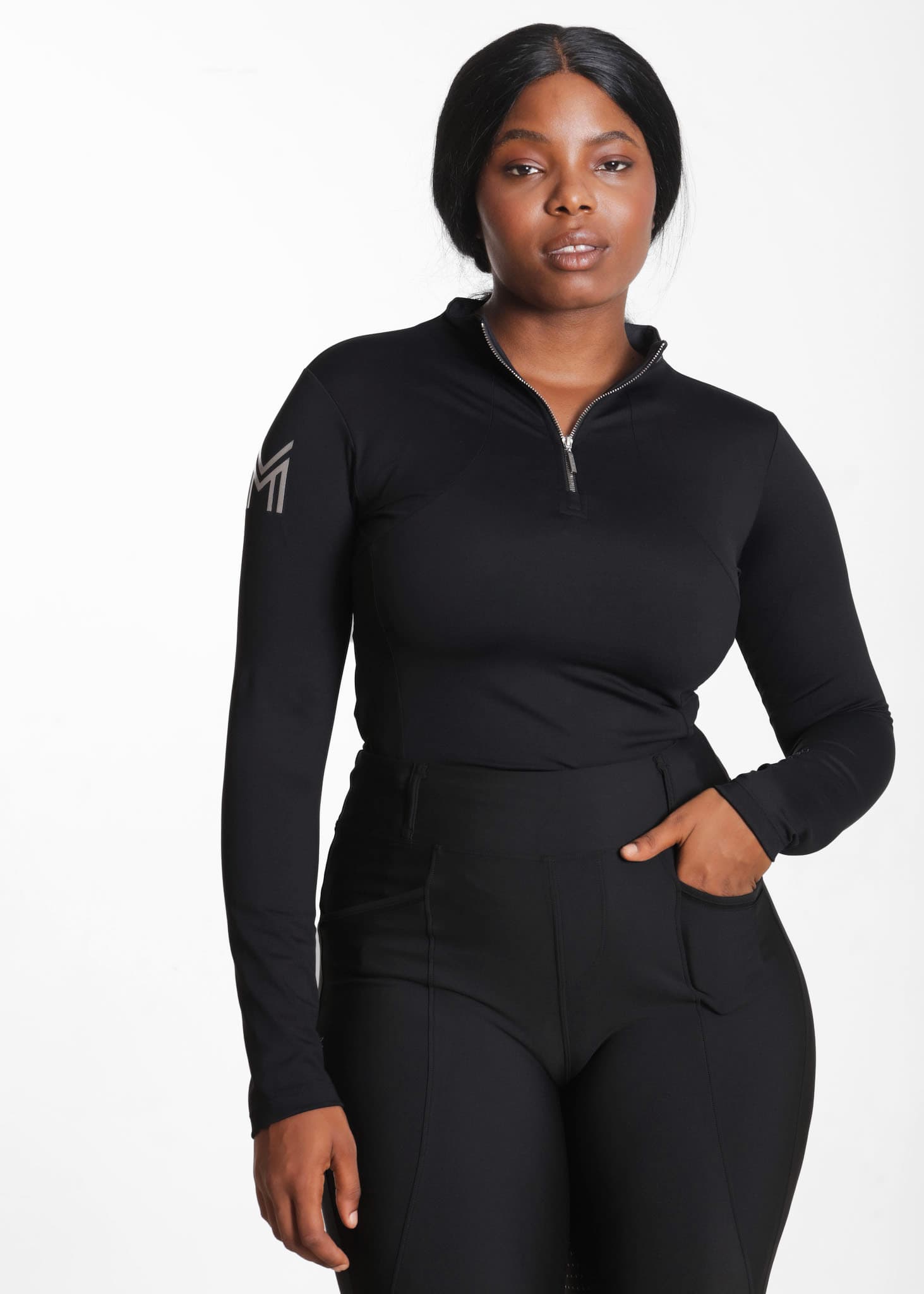 Base Layer Maximilian