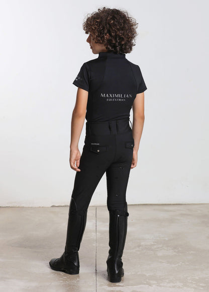 Leggings YR PRO Maximilian niña