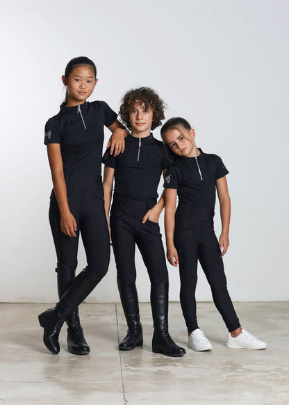 Leggings YR PRO Maximilian niña