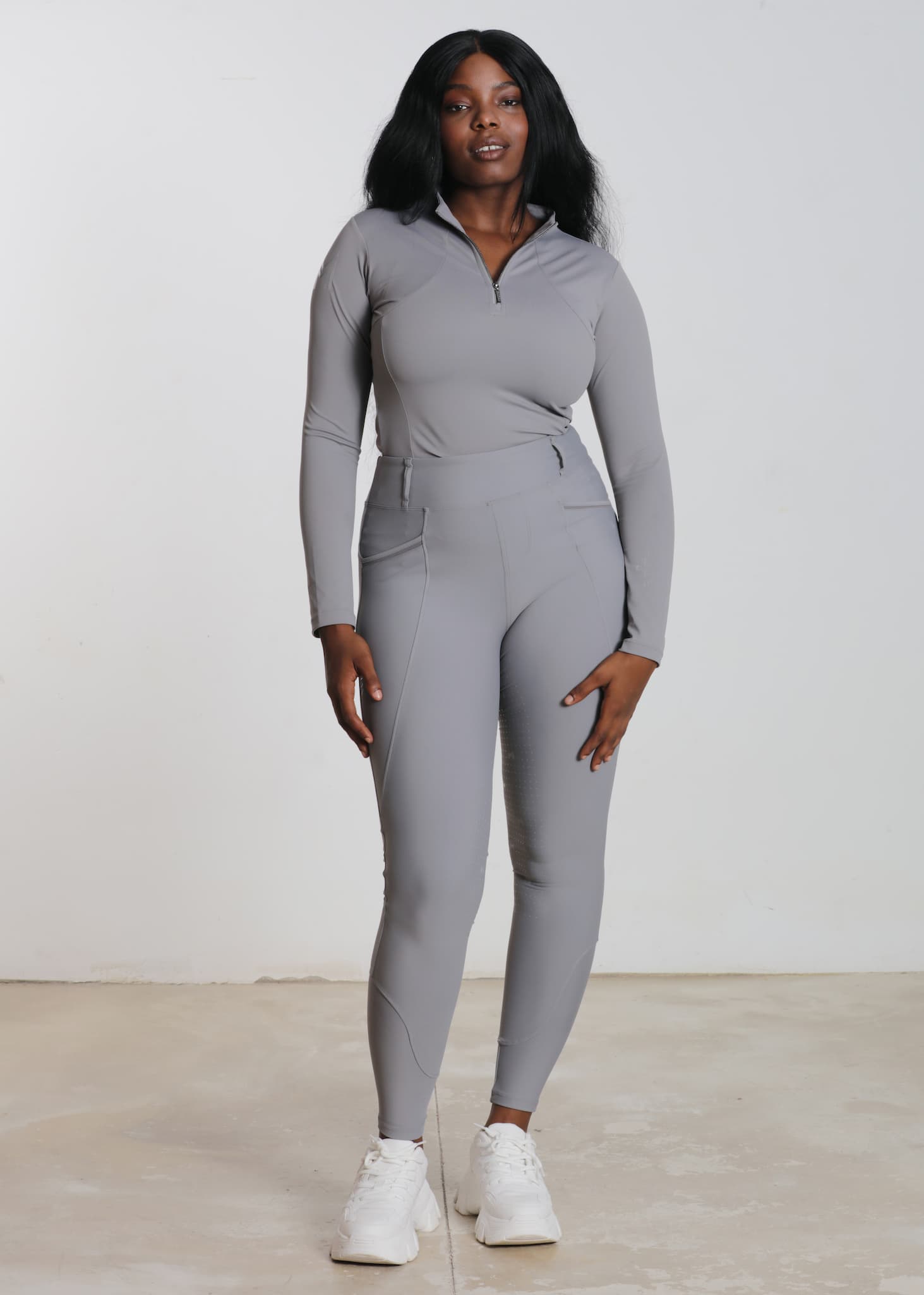 Base Layer Maximilian