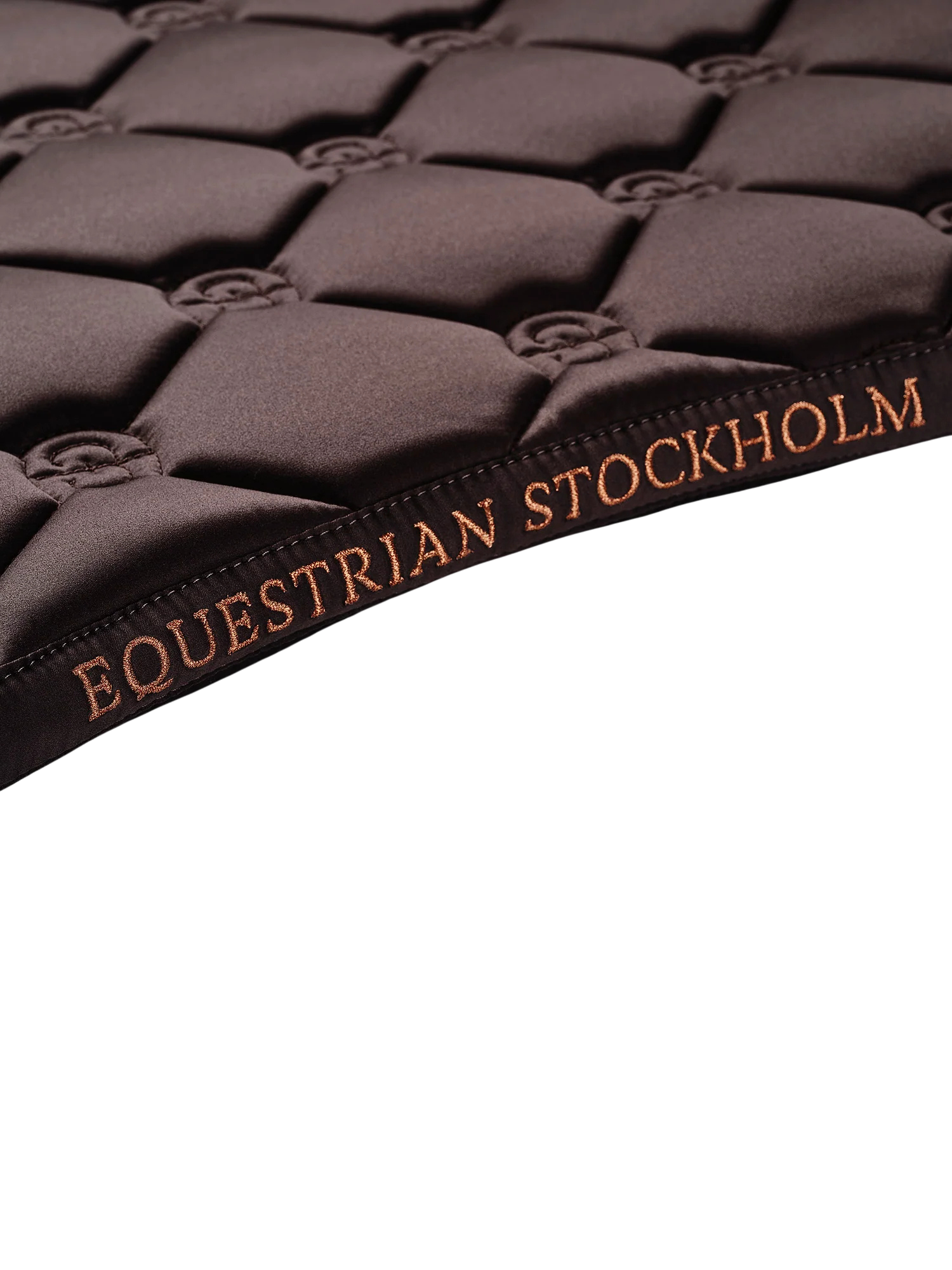 Mantillas Moonless Night Equestrian Stockholm (Doma) para equitación - vista 2