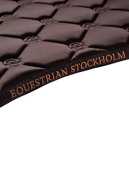 Mantillas Moonless Night Equestrian Stockholm (Doma) para equitación - vista 2
