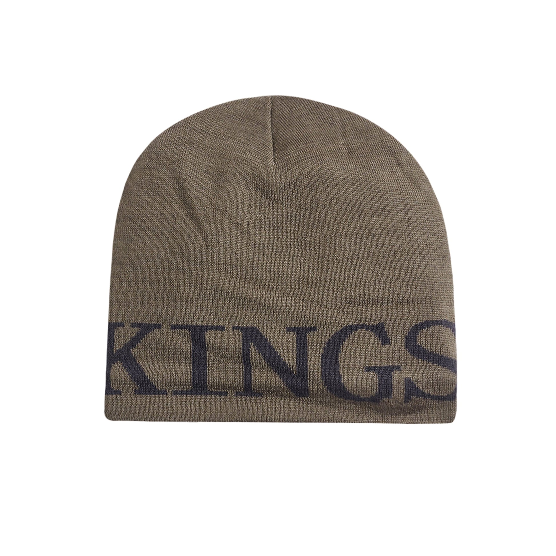 Headwear- Hats & Caps Kingsland KLquincy Unisex Knitted Hat detalle 2