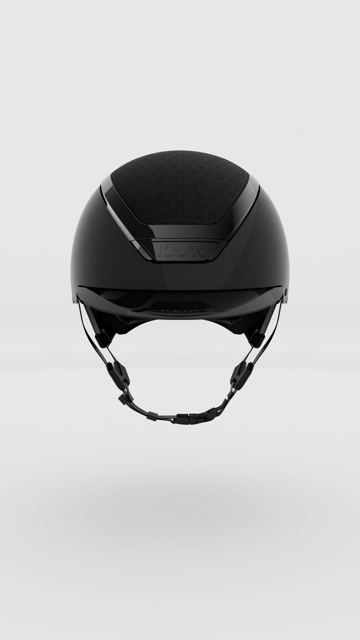 Casco Kask Dogma Pure Shine · render front