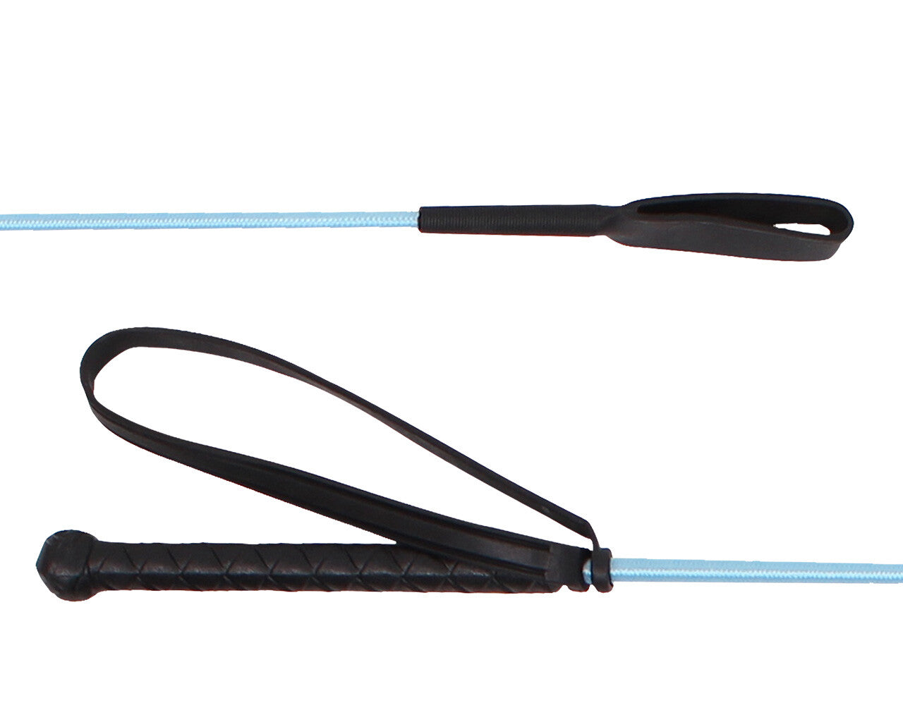 Fusta Riding whip Bambini QHP para equitación - vista 15