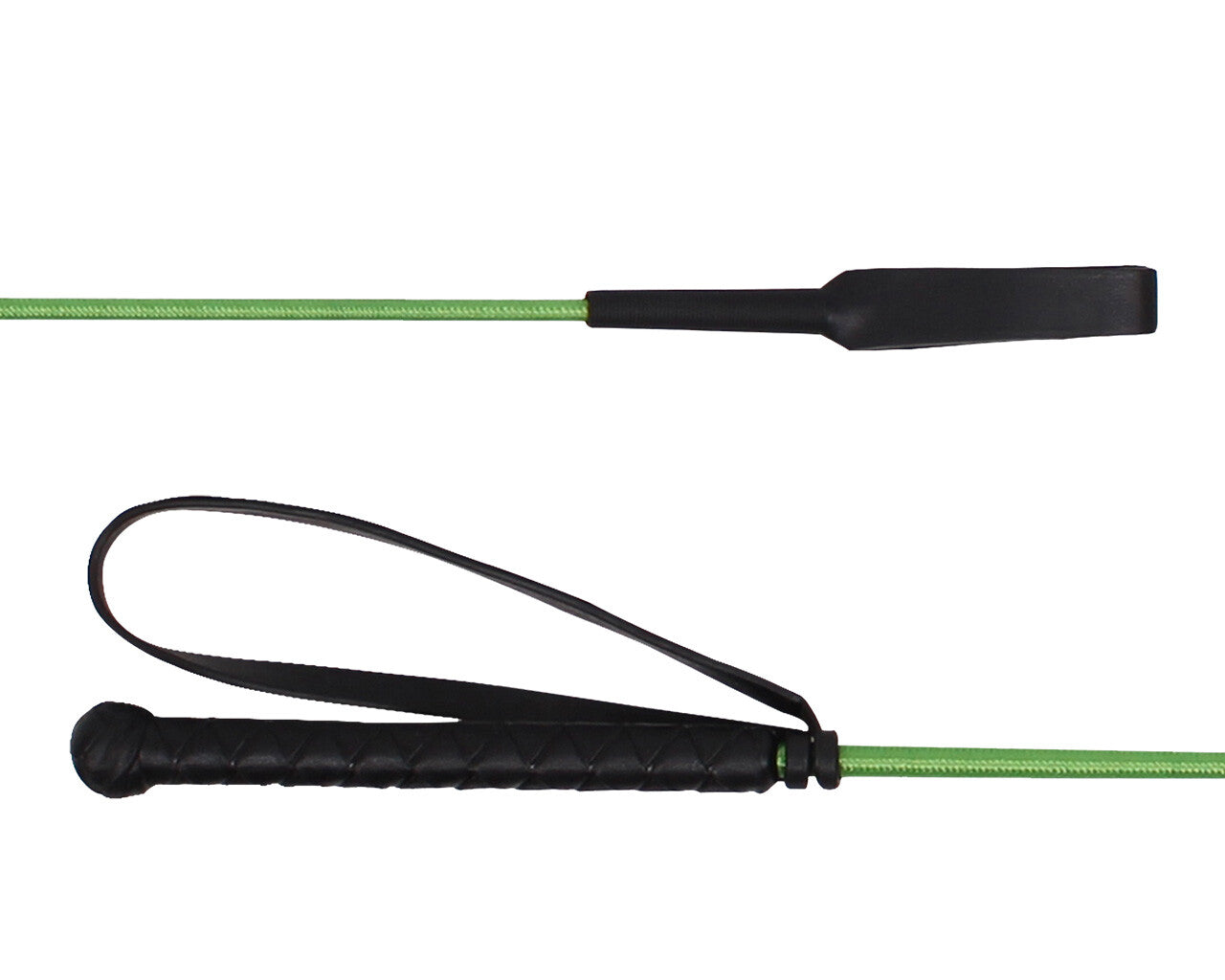 Fusta Riding whip Bambini QHP para equitación - vista 19