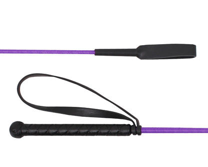 Fusta Riding whip Bambini QHP para equitación - vista 21