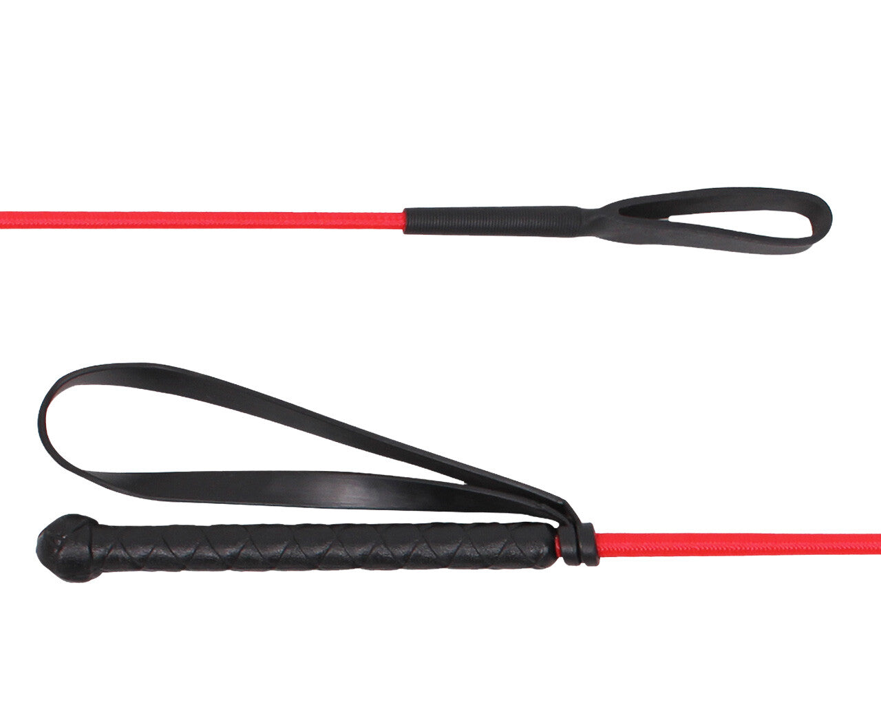 Fusta Riding whip Bambini QHP para equitación - vista 23