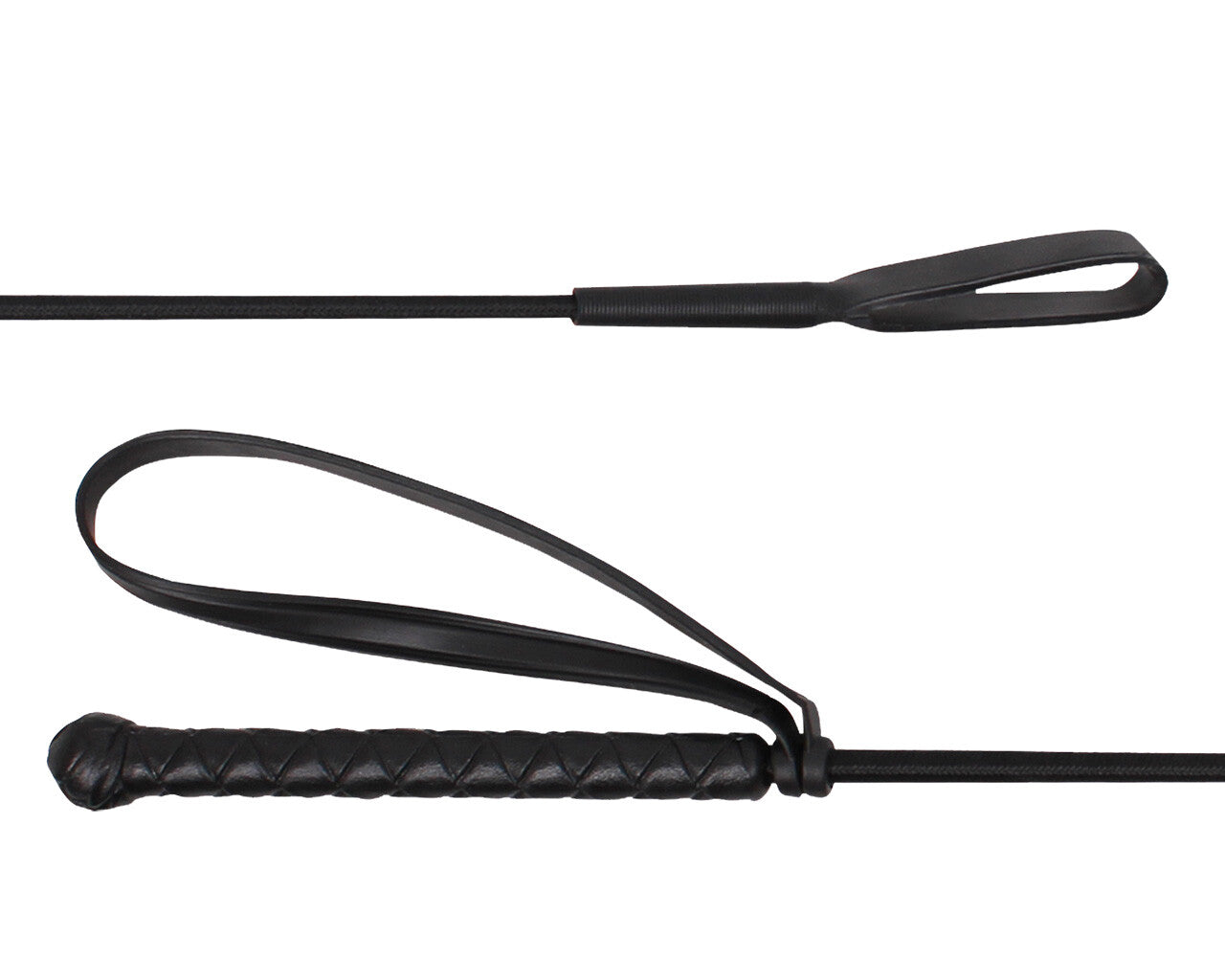 Fusta Riding whip Bambini QHP para equitación - vista 27