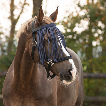 Flecos antimoscas Fly fringe QHP para equitación - vista 16