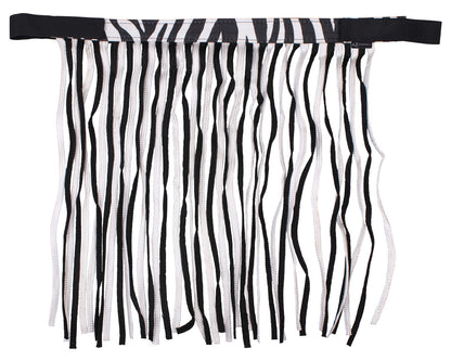 Flecos antimoscas Fly fringe QHP para equitación - vista 25