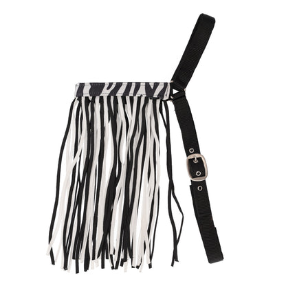 Flecos antimoscas Fly fringe extra QHP para equitación - vista 8