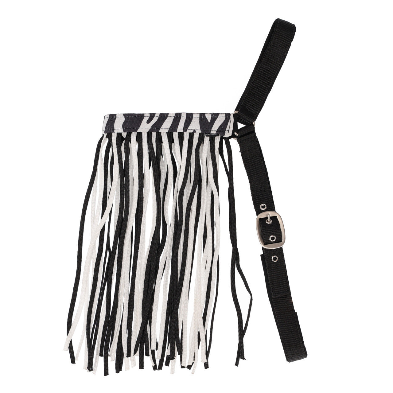 Flecos antimoscas Fly fringe extra QHP para equitación - vista 31