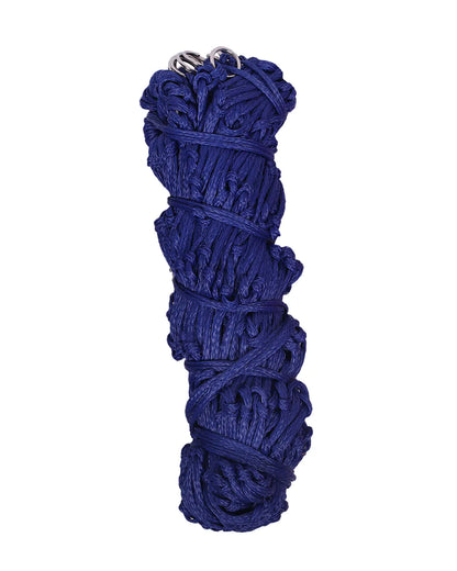 Hay net giant 5cm mesh QHP para equitación - vista 2