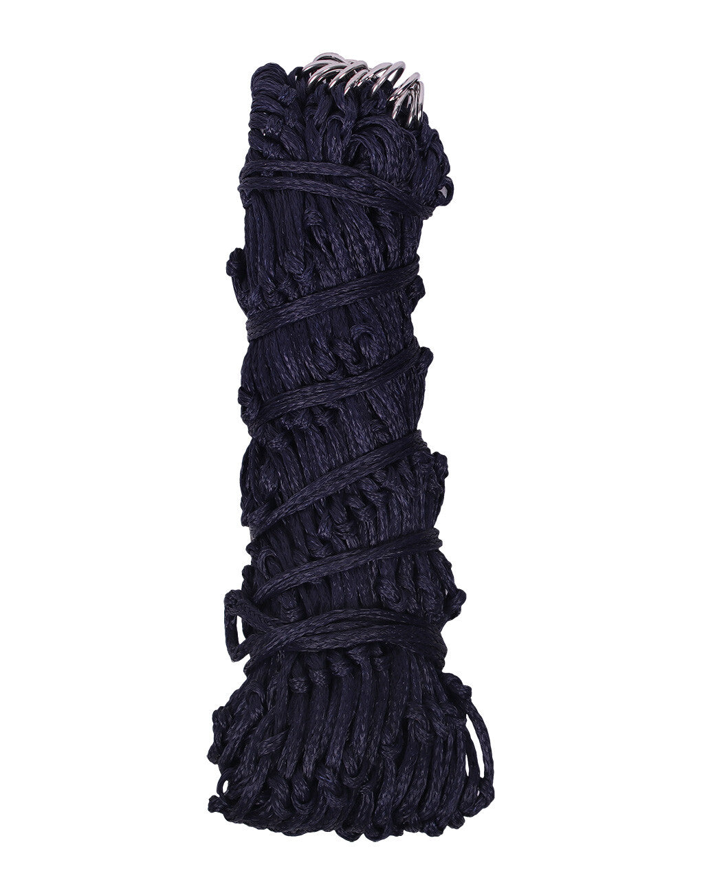 Hay net giant 5cm mesh QHP para equitación - vista 3