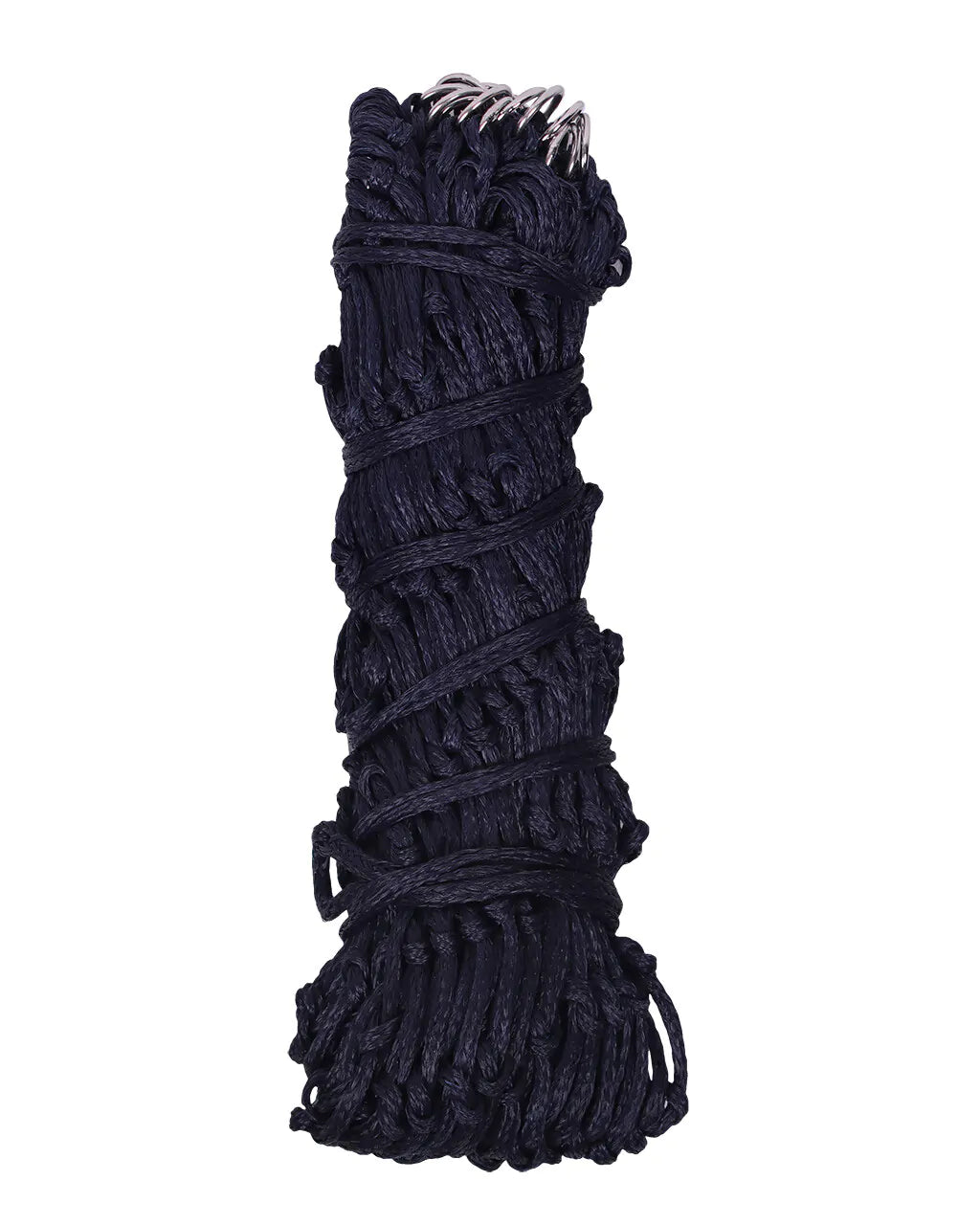 Hay net giant 5cm mesh QHP para equitación - vista 4