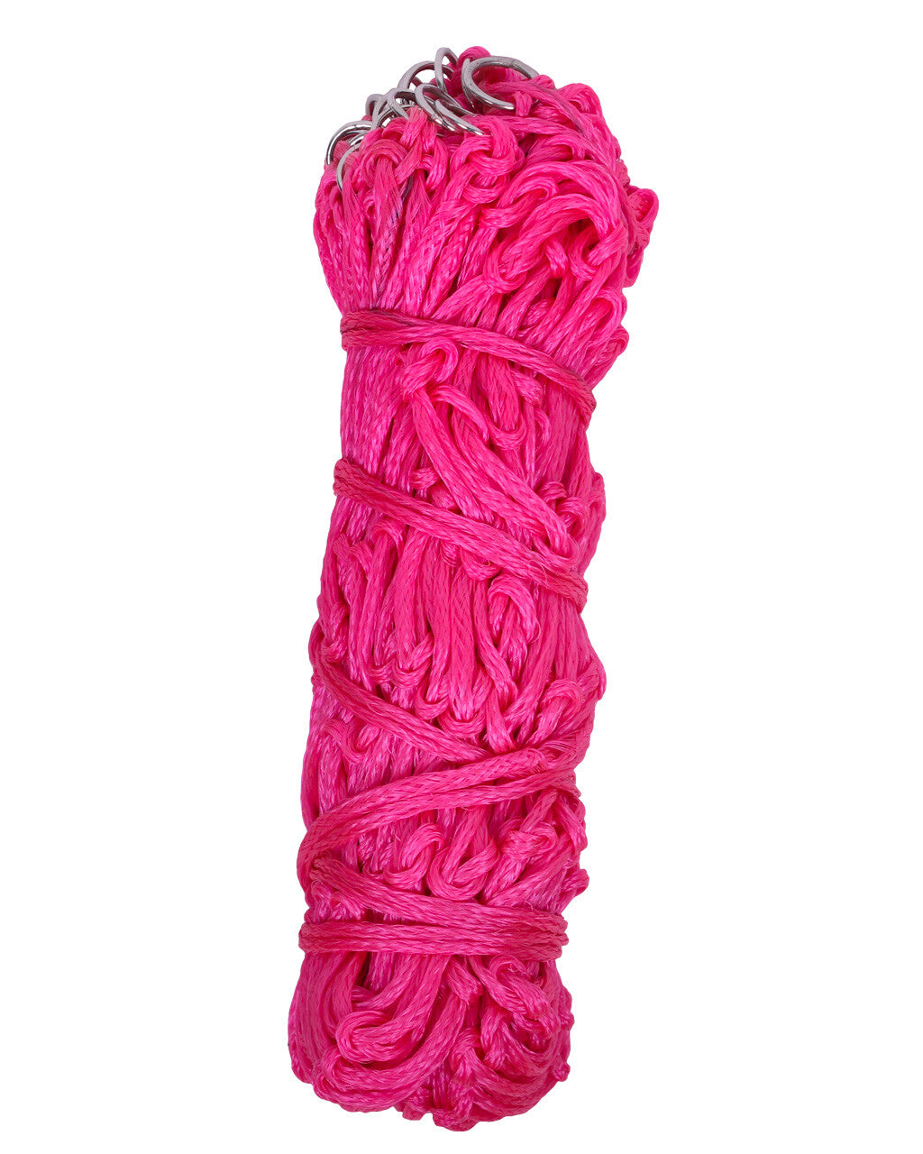 Hay net giant 5cm mesh QHP para equitación - vista 7