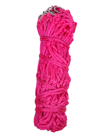 Hay net giant 5cm mesh QHP para equitación - vista 14