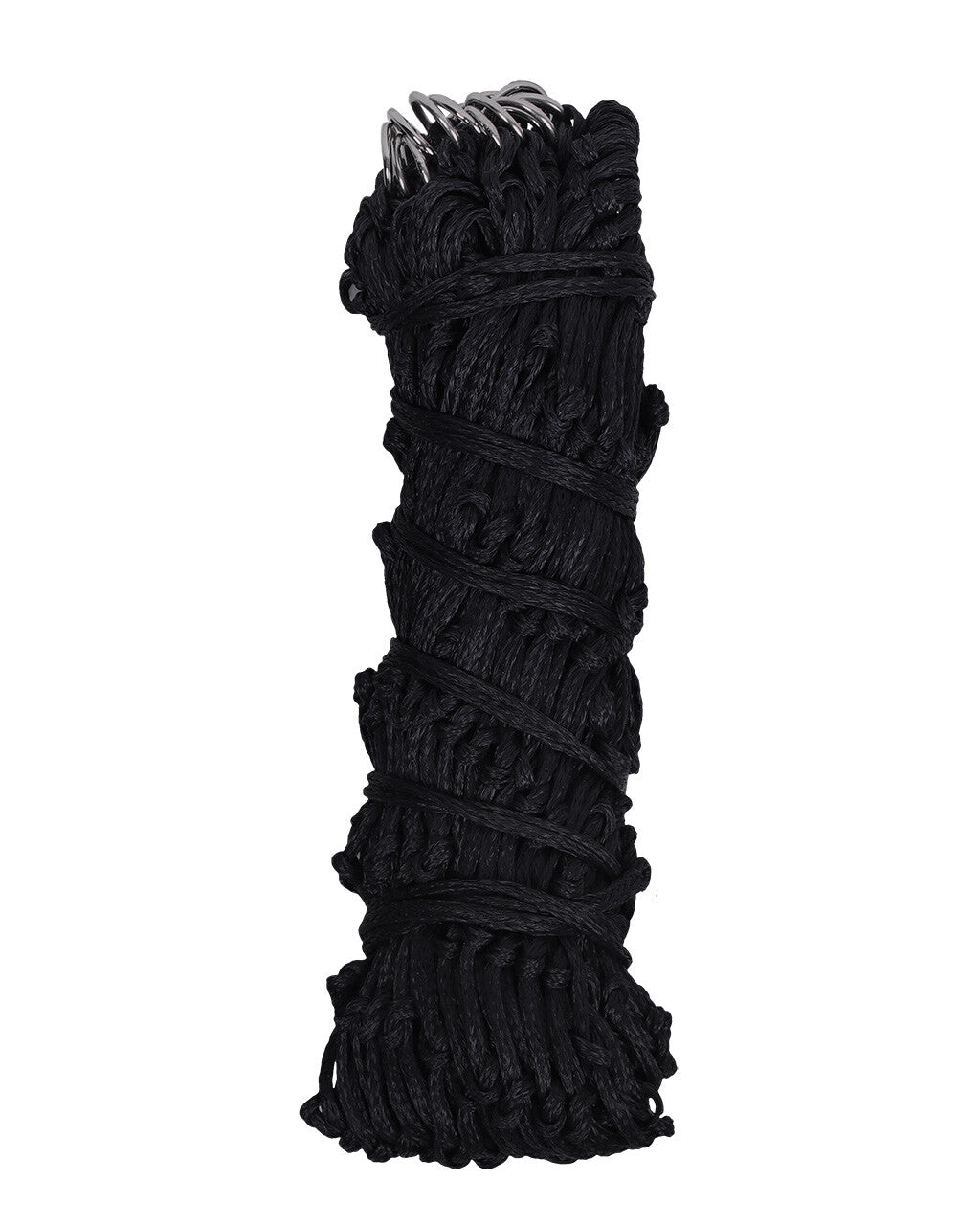 Hay net giant 5cm mesh QHP para equitación - vista 9