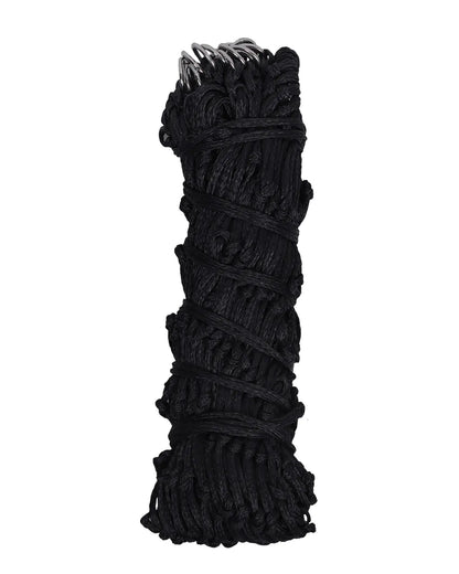 Hay net giant 5cm mesh QHP para equitación - vista 10
