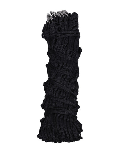 Hay net giant 5cm mesh QHP para equitación - vista 15