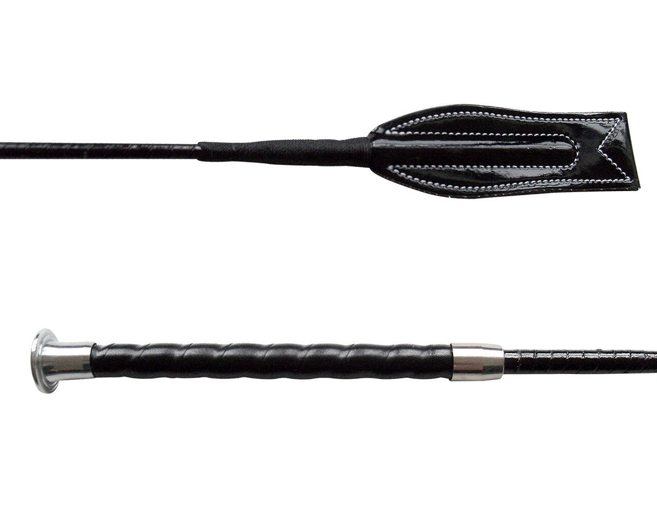 Fusta salto whip comfort QHP para equitación - vista 11