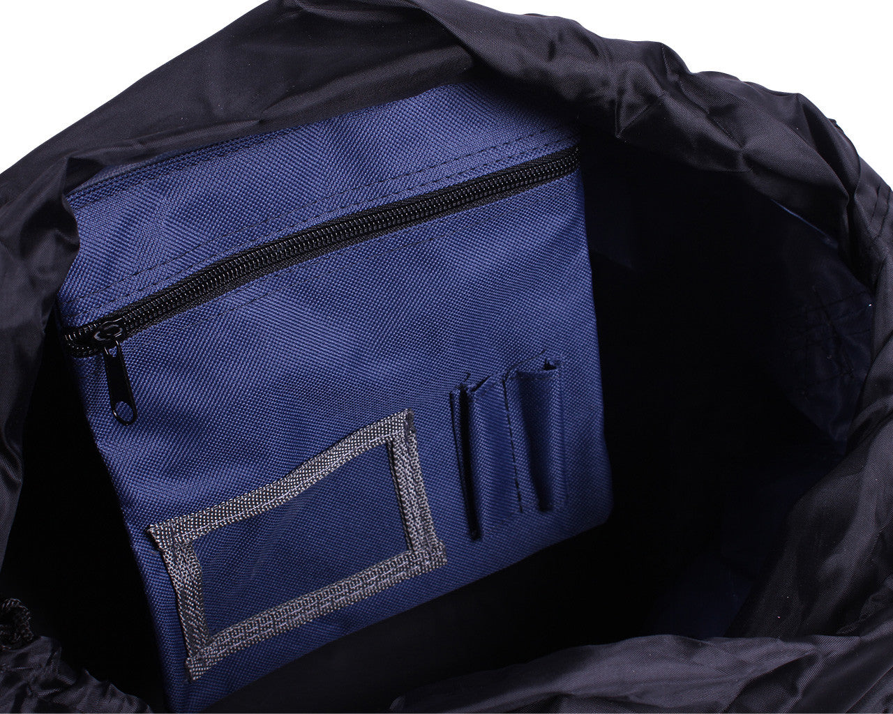 bolsa de limpieza QHP para equitación - vista 7