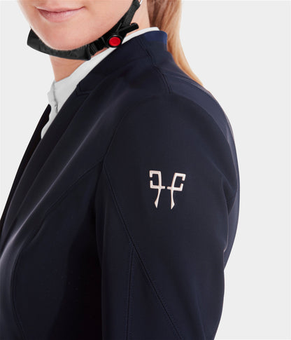 Chaqueta Aerotech chaqueta de competición for women Horse Pilot para equitación - vista 11