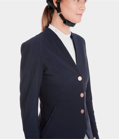 Chaqueta Aerotech chaqueta de competición for women Horse Pilot para equitación - vista 10