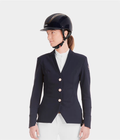 Chaqueta Aerotech chaqueta de competición for women Horse Pilot para equitación