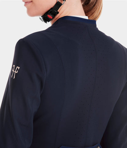 Chaqueta Aerotech chaqueta de competición for women Horse Pilot para equitación - vista 12
