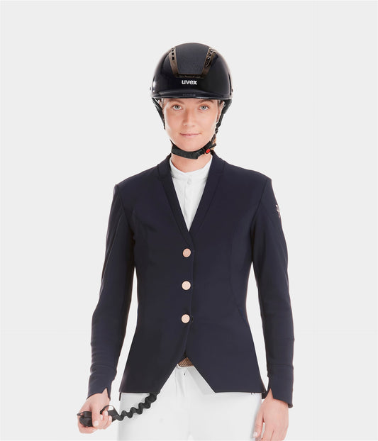 Chaqueta Aerotech chaqueta de competición for women Horse Pilot para equitación - vista 2
